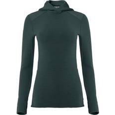 Aclima Streamwool Hoodie - Blue