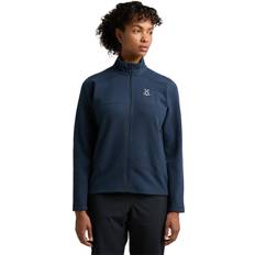 Haglöfs Damen Jacken Haglöfs Buteo Mid Jacket - Blau