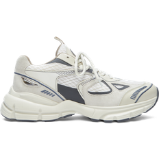 Axel Arigato Marathon Runner Beige/Dark Grey
