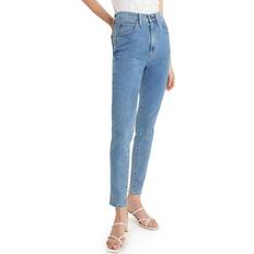 Levi's Blauw Broeken Levi's Jeans - Blauw Denim