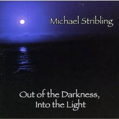 Music Out Of The Darkness Into The Night CD ()