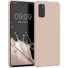 Kwmobile Silicone Case Samsung Galaxy A41