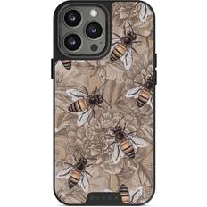 Burga Honey Bee iPhone 13 Pro Max Case, Elite MagSafe Gunmetal