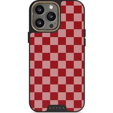 Burga Cheerleader iPhone 14 Pro Max Case, Elite MagSafe Gold