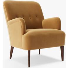 Swoon Armchairs Swoon London Leg Armchair