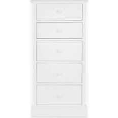 Laura Ashley Tall Chest of Drawer