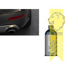 Nano Magic Plast Care 500 ml