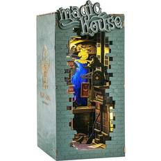 Robotime Magic House TGB03 Rolife