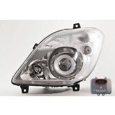 Johns Strålkastare Vänster H7 Bi-Xenon