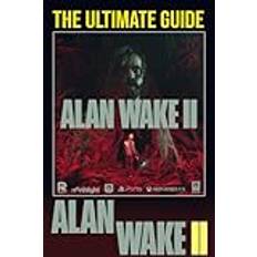 Alan Wake 2: The Ultimate Guide: Best Tips and Cheats, Walkthrough, Strategies 100% Helpful/ 100% Guide Pocketbok (Häftad, 2019)