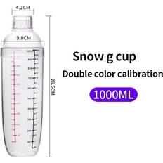 Dechoicelife Style B 1000ML Hand