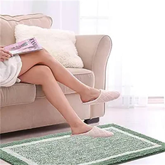 PVC Non-Slip Bath Mats No Bath mats