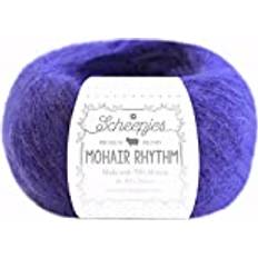 Scheepjes Mohair Rhythm 680 Calypso Garn 10x25g