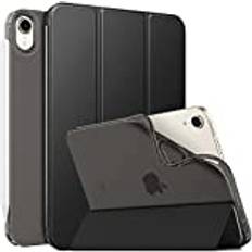 MoKo Case Fit New iPad Mini 6 2021 6th Generation 8.3