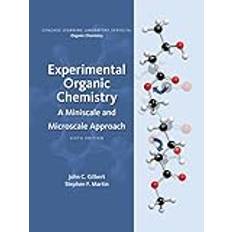 Books Experimental Organic Chemistry: A Miniscale and Microscale Approach Cengage Learning Laboratory Series for Organic Chemistry