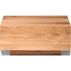Ethnicraft Sengebord Ethnicraft Madra Sengebord
