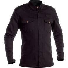 Richa Motorcycle Shirt - Black