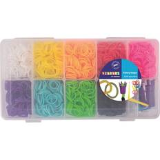 PlayBox Loom Bands Start-kit 2700-p, Playbox