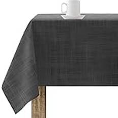 Grey Tablecloths Belum Stain-Proof XL 180 x 250 cm Tablecloth Multicolour, Grey