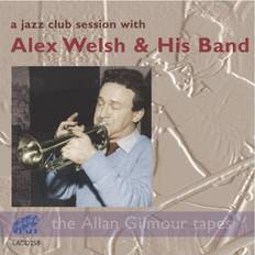 A Jazz Club Session (CD)