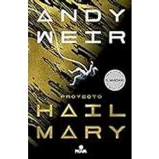 Proyecto Hail Mary Project Hail Mary (Häftad)