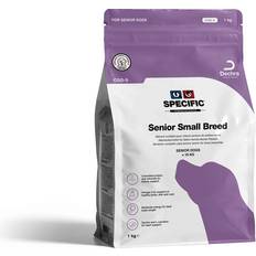 Specific CGD-S Senior Small Breed Dog 5