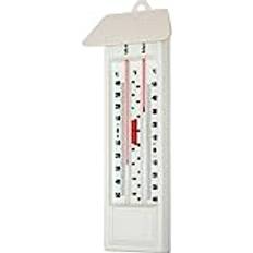 Excellent Hälso- sjukvårdsleveranser Mini-Maxi Termometer