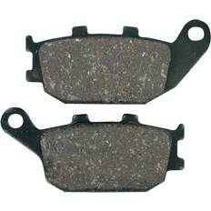 Ebc Sfa Series Organic Sfa358 Brake Pads