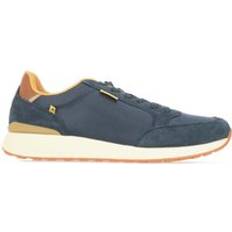 Rieker Mens R-Evolution Trainers in Navy