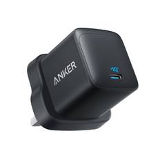 Anker 313 Charger Ace, 45W Black
