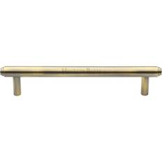 Heritage brass Stepped Bar Handle 1pcs