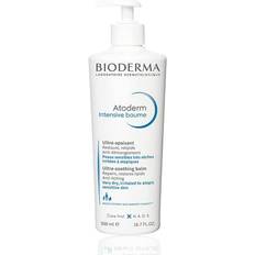 Bioderma Intensive Balm Face Body Moisturizing