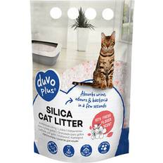 Duvo+ Premium Silikone Strøelse 2kg 5L