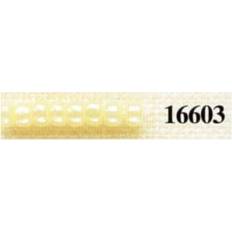 Mill Hill Mill Hill Glass Beads 16603 Creamy Pearl per pack