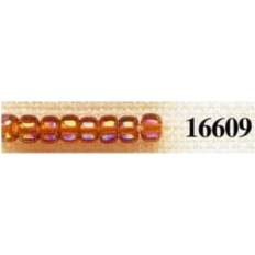 White DIY Mill Hill Mill Hill Glass Beads 16609 Opal Smoky Topaz per pack