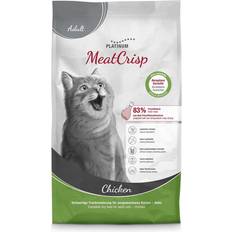 Platinum MeatCrisp Adult Chicken Torrfoder