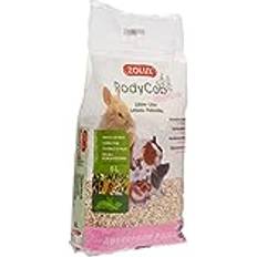 Zolux Pets Zolux RODYCOB Nature 5L