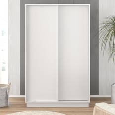 Ebern Designs Auron Mikena 2 Wardrobe