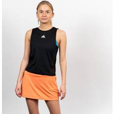 Vaatteet adidas Escouade Tank W - Black