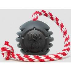 SodaPup Usa-k9 s&s ultra-durable belohnung ball