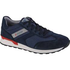 Rieker Evolution Herren-Sneaker in Marineblau