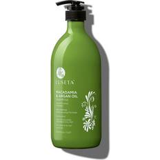 Luseta Luseta Macadamia & Argan Oil Rejuvenating & Moisturizing Shampoo