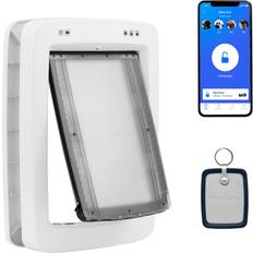 PetSafe Pets PetSafe Connected Smart Door Large