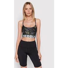 Nebbia Sport-BH Earth Powered 565 Schwarz