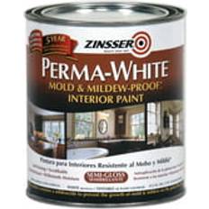 Zinsser Semi-Gloss Interior Mold Paint White