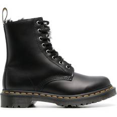 Dr martens 1460 serena womens boots Dr. Martens 1460 Serena - Black