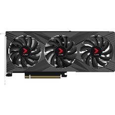 PNY GeForce RTX 4060 XLR8 Gaming VERTO EPIC-X RGB NVIDIA