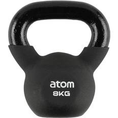 Träningsutrustning ATOM Kettlebell 8 Kg