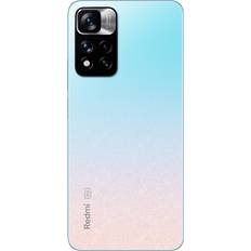 Xiaomi Note 11 Pro+ 5G Smartphone