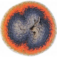 Scheepjes Whirl 771 Jumpin Jaffa Pop 1x1000m